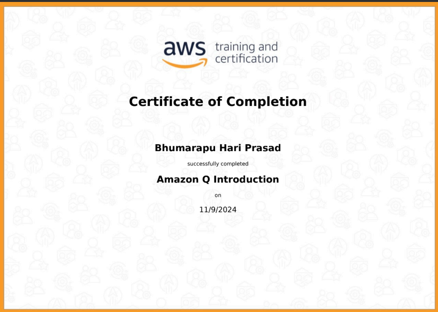 JavaScript Certificate